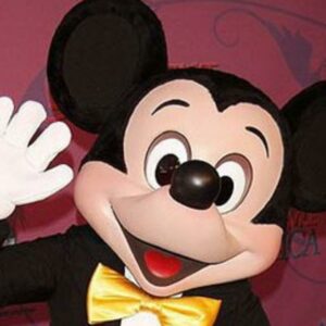 how did walt disneys mortimer mouse get its name and what happened to the original cartoon character