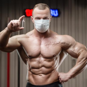 how do anabolic steroids make you a stronger better athlete