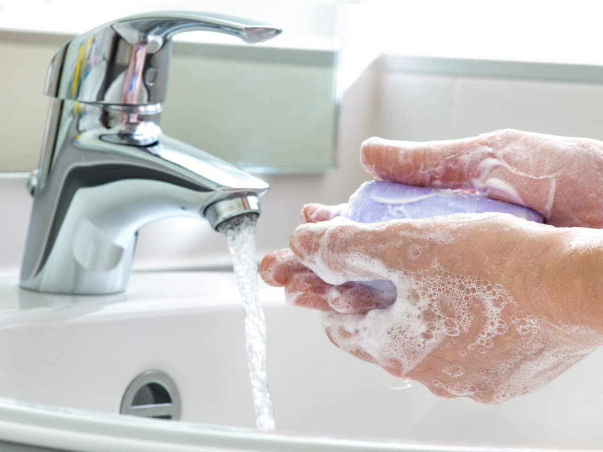 how do antibacterial cleaners and soaps do more harm than good
