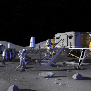 how do asteroids cause erosion on the moon and how much erosion do micrometeorites cause