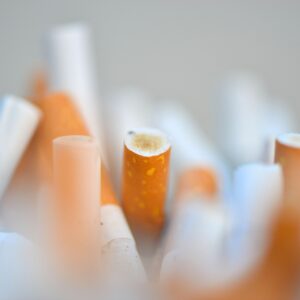how do cigarette companies remove and reduce tar from cigarettes scaled