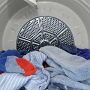 how do fabric softener dryer sheets eliminate static electricity in the dryer