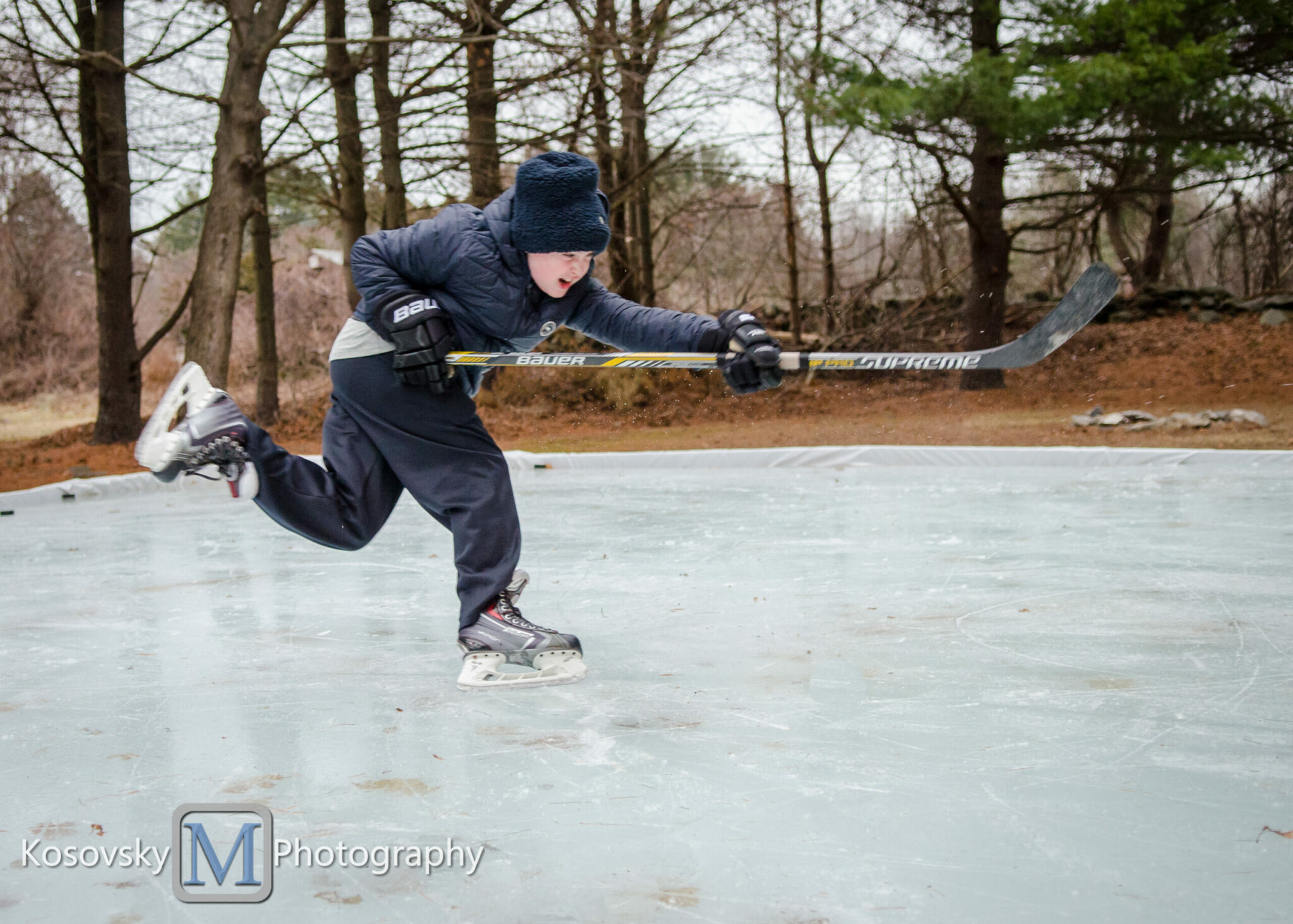 how do skating rinks keep the ice on the rink from melting scaled