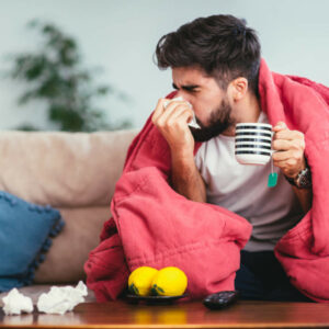 how do you minimize the risk of catching a cold and which home remedies for colds work