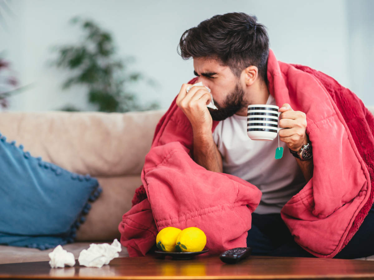 How do you minimize the risk of catching a Cold and Which home remedies for Colds work?