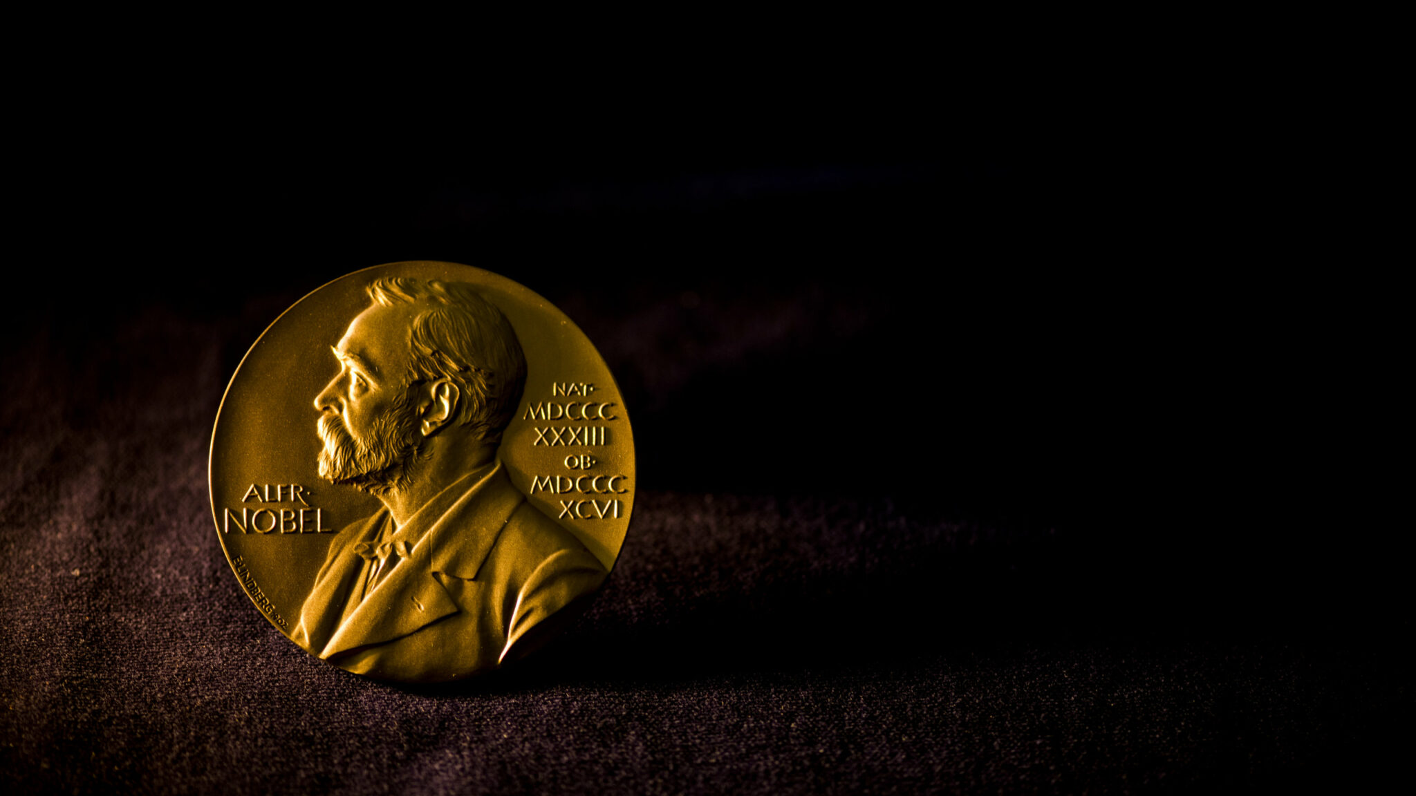 how does the nobel foundation pick nobel prize winners