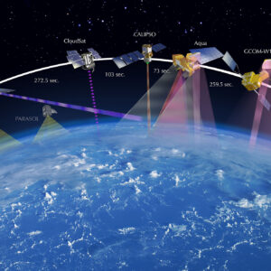 how far out in space could earths television and radio signals be detected