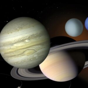how fast does the planet saturn rotate around its axis and why is saturns rotational speed variable