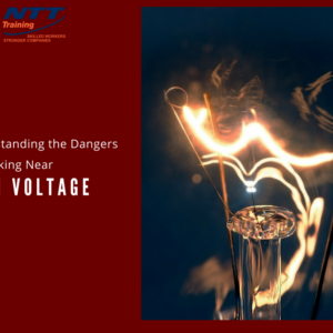how high does voltage have to be before its a serious hazard