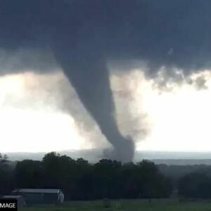 how is a tornado in the united states different from a tornado in australia