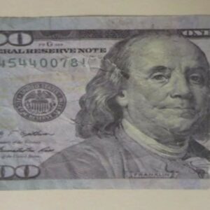 how is counterfeit money detected and how long does it take to tell if a bill is fake