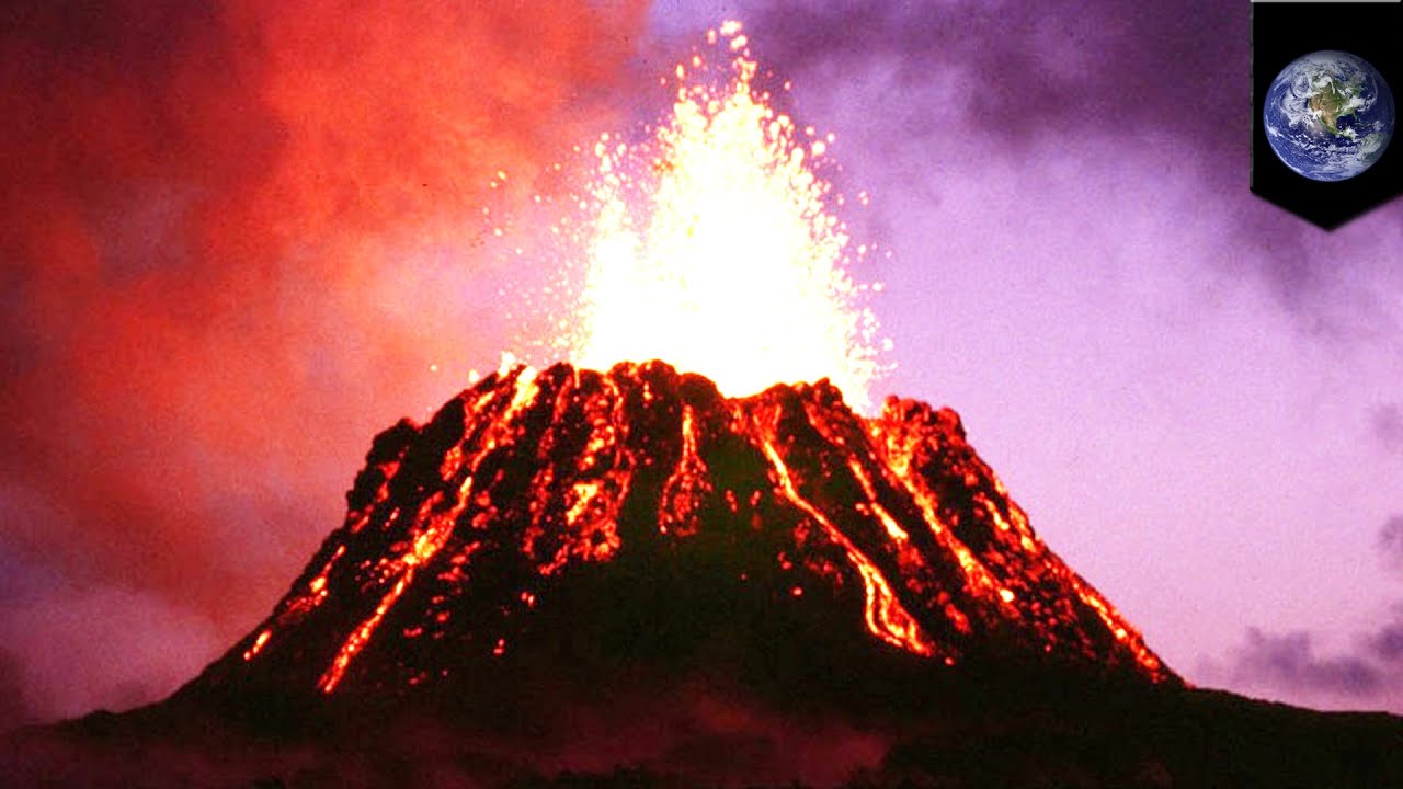 how many active volcanoes are there in the pacific ring of fire and how does subduction produce lava
