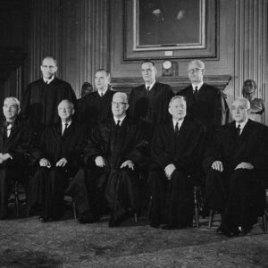 how many african americans have served on the u s supreme court