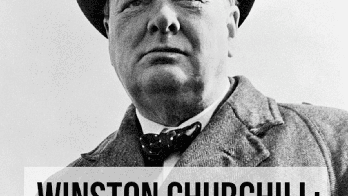 how many cigars did british prime minister winston churchill really smoke in his lifetime