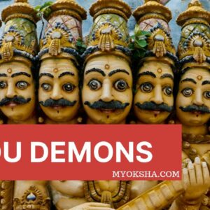 how many hindu gods are there in hinduism and what are the names of the deities in hindu mythology