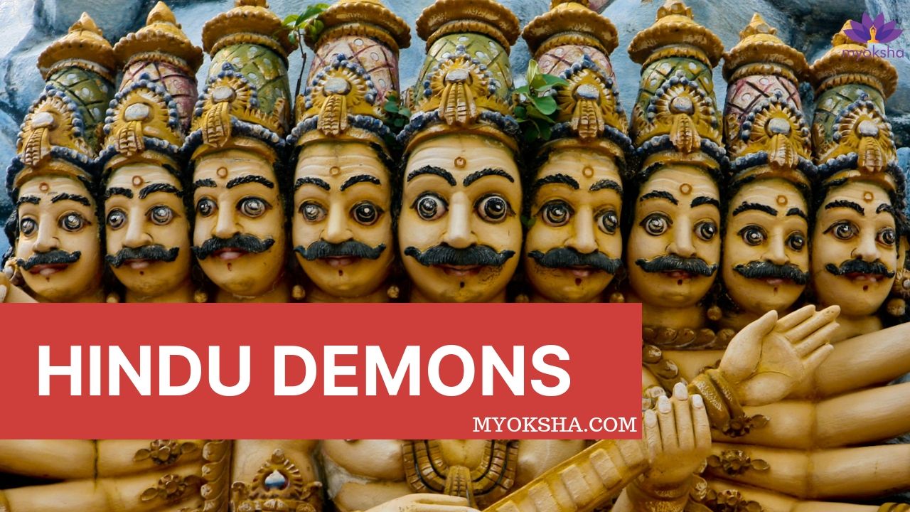 how many hindu gods are there in hinduism and what are the names of the deities in hindu mythology