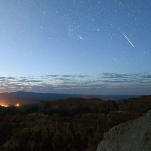how many meteors can you see in one night and how many meteors can you see during a meteor shower scaled