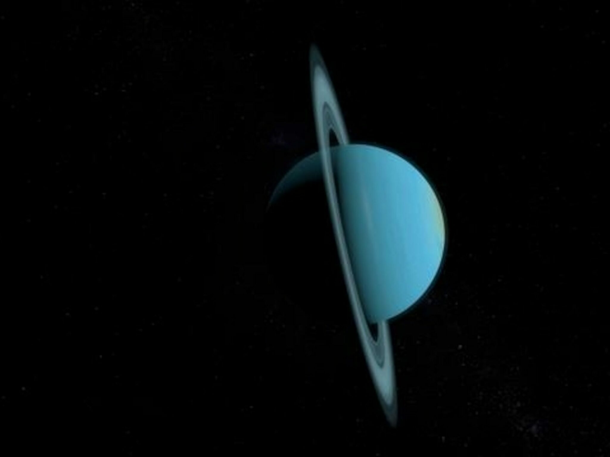 how many moons does the planet uranus have and when were the moons orbiting uranus discovered scaled