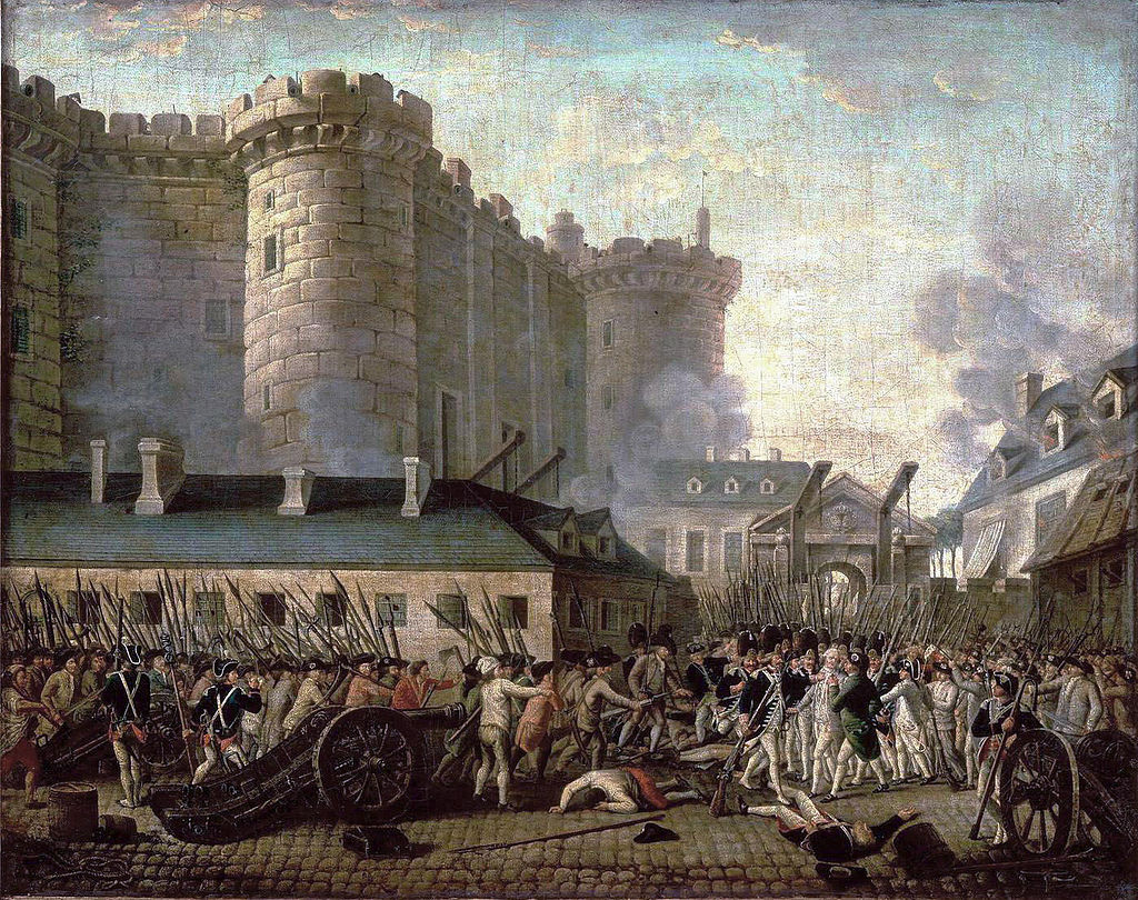 how many people were killed or beheaded during the french revolution