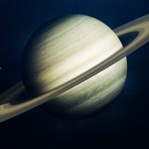 how many rings does uranus have and what color are the rings around the planet uranus scaled