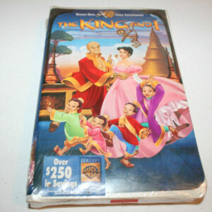 how much of the book and movie the king and i was actually true