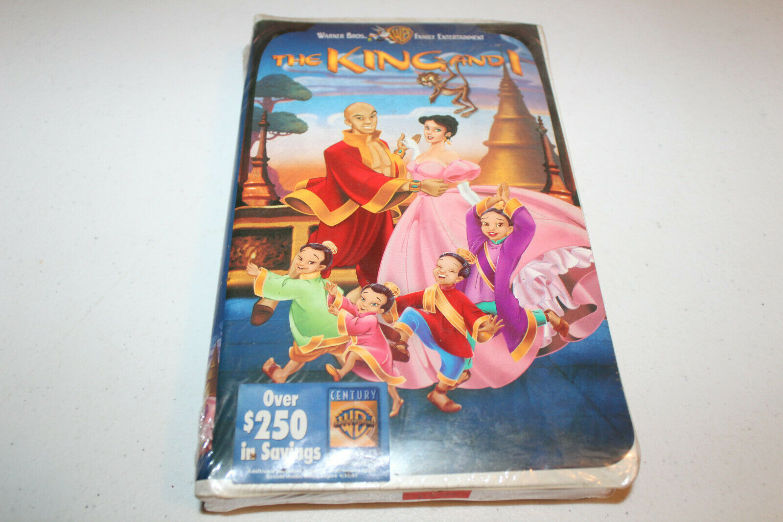 how much of the book and movie the king and i was actually true