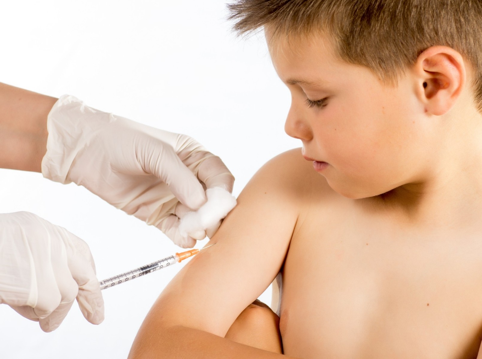 how safe is vaccination and what were the side effects of the rotavirus vaccine