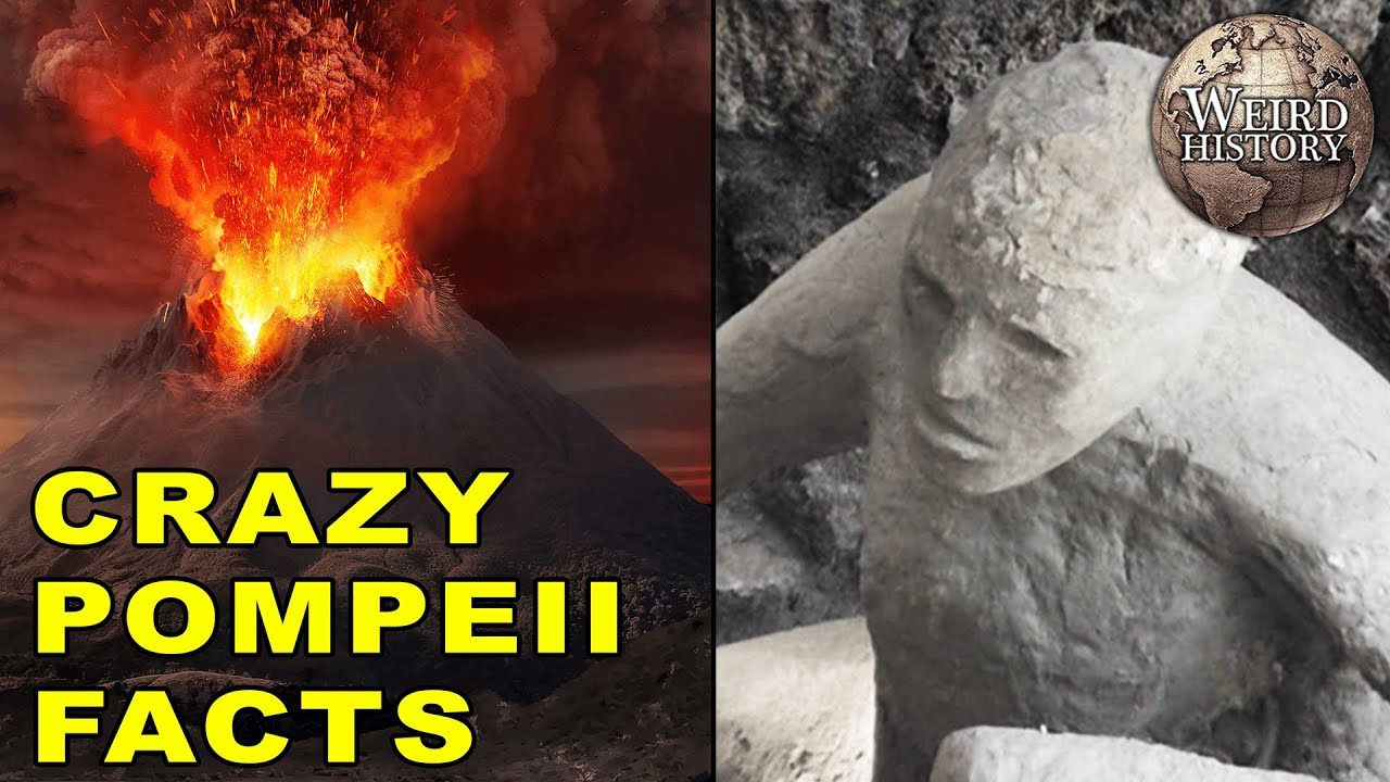 is mount vesuvius the worst and deadliest volcano in history