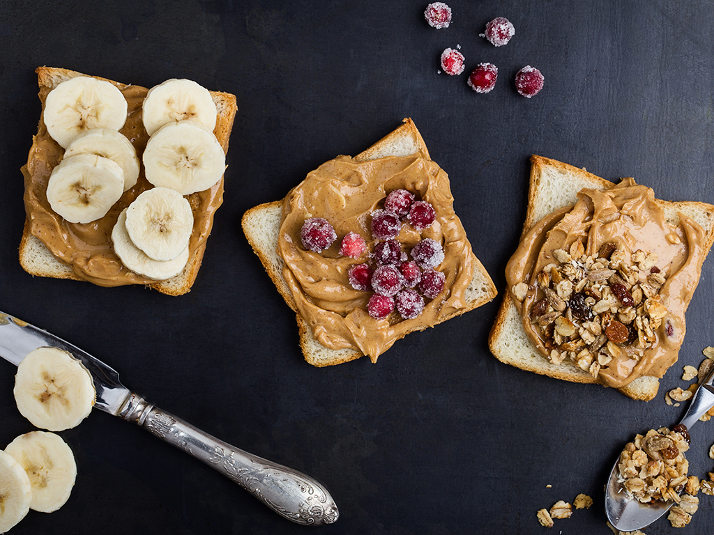 is peanut butter good for you or bad for you and why