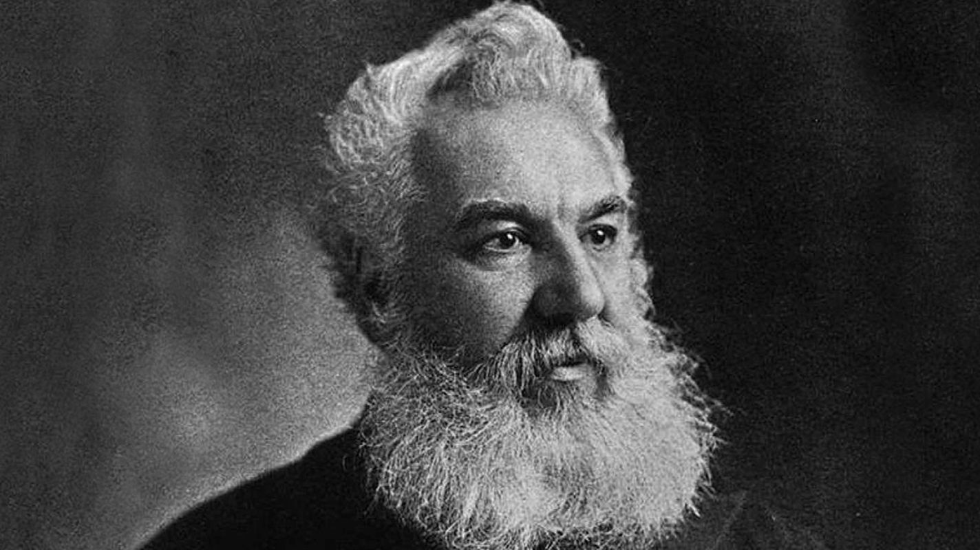 was alexander graham bell from the united states or england