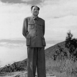 was chairman mao zedong a spoiled rich kid or a peasant