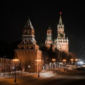 was red square in moscow russia named in honor of the communists