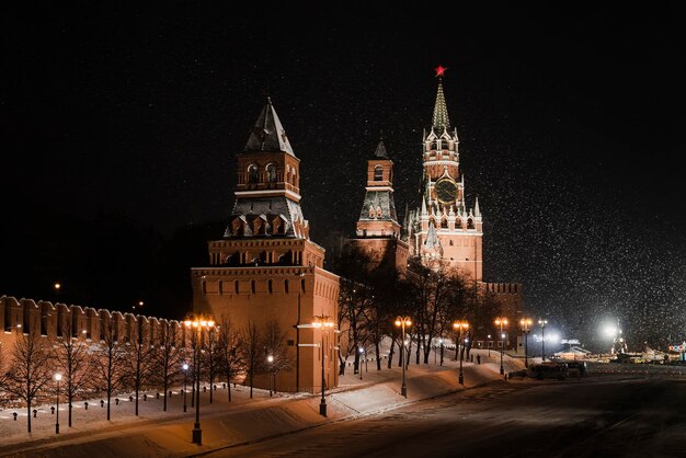 was red square in moscow russia named in honor of the communists