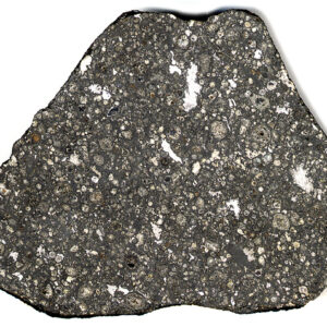 what are meteorites made of are all meteorites made of iron and where do carbonaceous chondrites come from