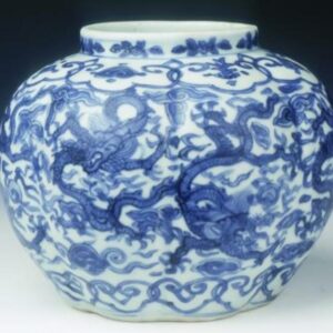 what are ming vases and how did they get their name from the ming dynasty in ancient china