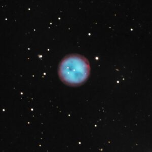 what are planetary nebulae where do they come from and how do planetary nebulae form