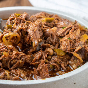 what are some examples of cuban dishes and what does ropa vieja mean in spanish