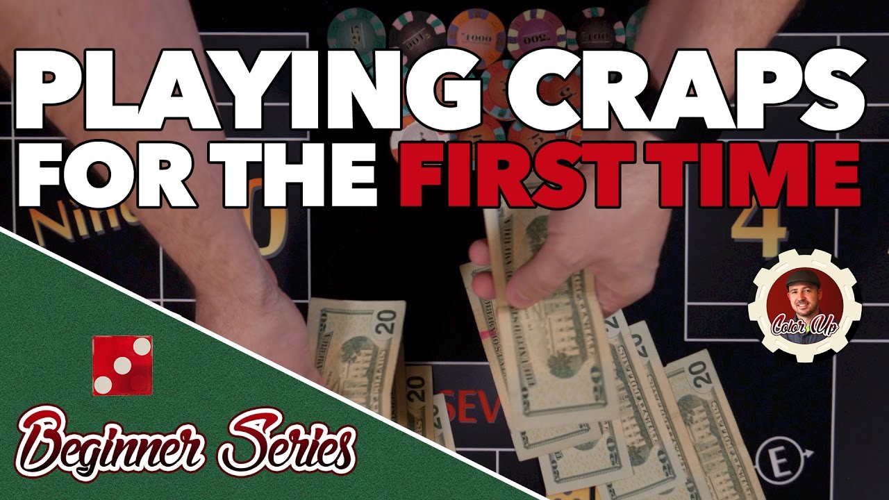 what are the chances of winning one thousand dollars at a casino game of craps and why