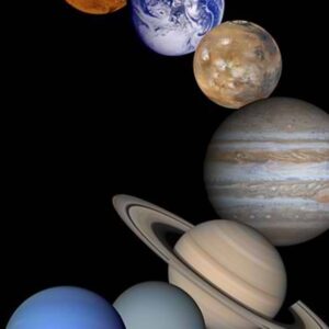 what are the characteristics of the inner planets in our solar system and how are the inner planets similar