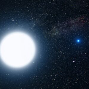 what are the different stages of a stars life and what does a stars life expectancy depend on