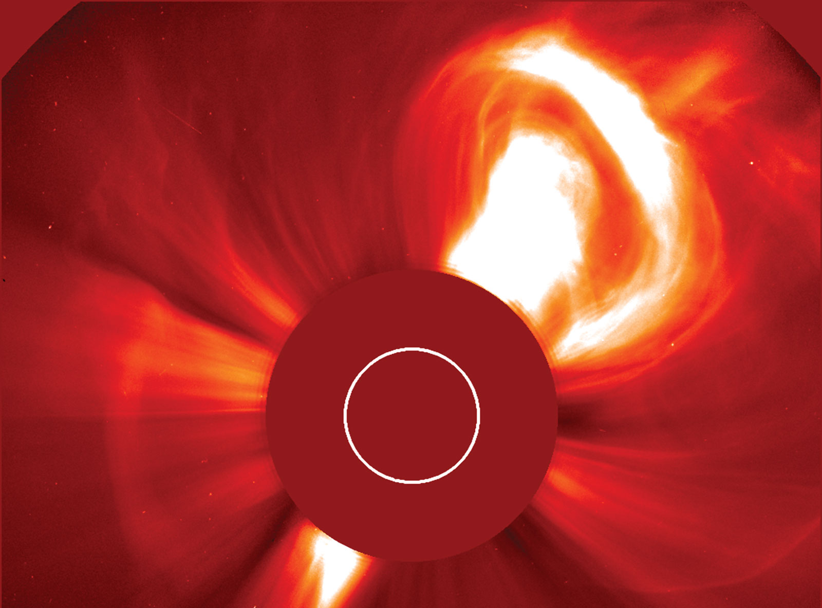 what causes a sunspot and when were sunspots first discovered