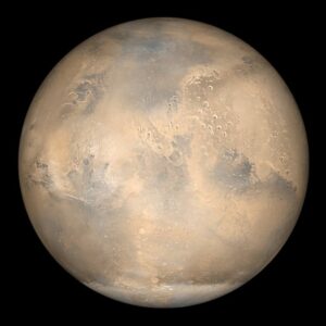 what causes seasons on mars and how are the seasons on mars different from the seasons on earth