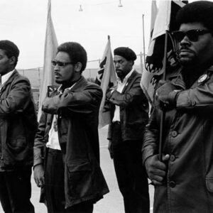 what did the black power supporters want to achieve during the 1960s and 1970s