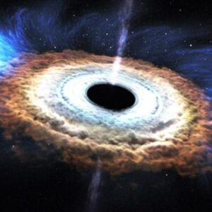 what do black holes have to do with the creation of the universe and the big bang theory scaled