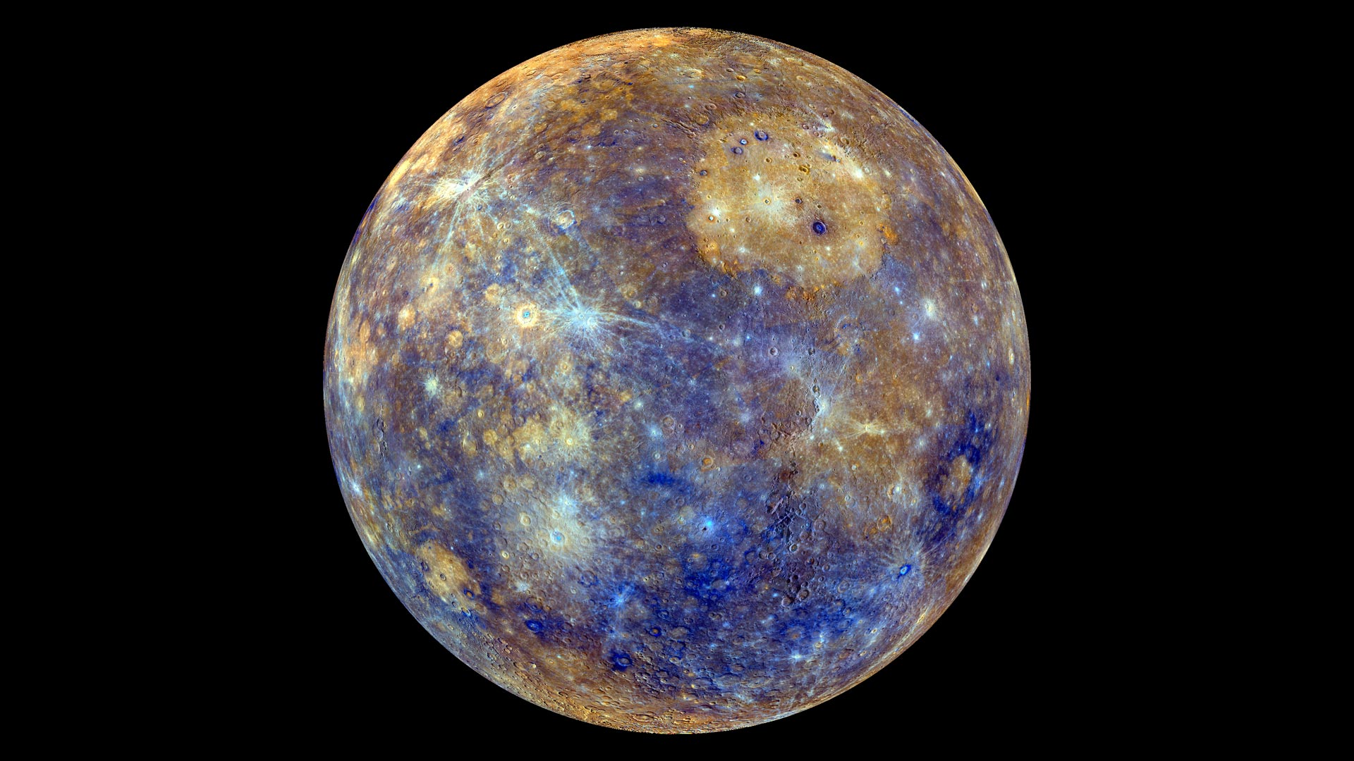 what does mercurys orbit look like from earth and how often does the planet mercury orbit the sun