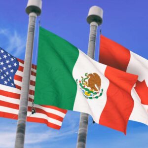 what does nafta stand for and when was the north american free trade agreement signed by the united states