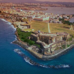what does puerto rico mean in spanish and how did san juan get its name