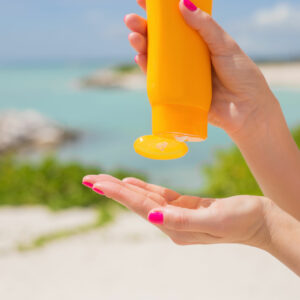 what does spf stand for and what does sun protection factor mean
