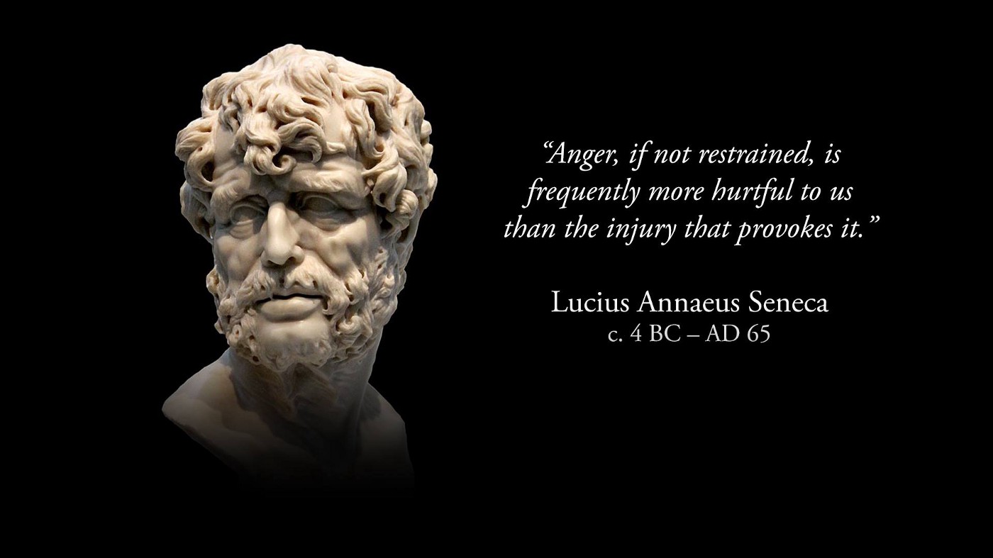 what does stoic mean and where does the word stoicism come from