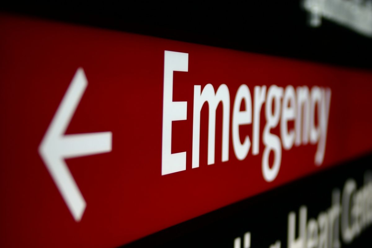 what does triage mean and how did the term for the process of prioritizing patients originate